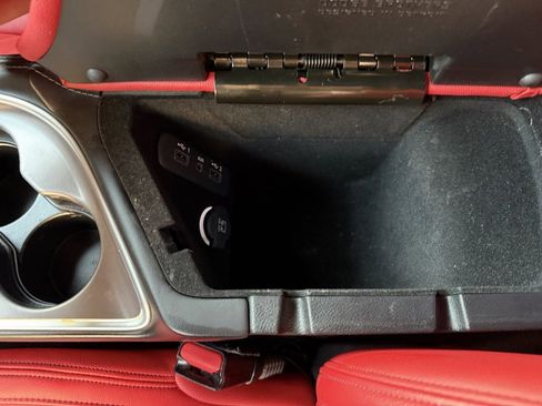 Used 2021 Dodge Challenger R/T Scat Pack image 24