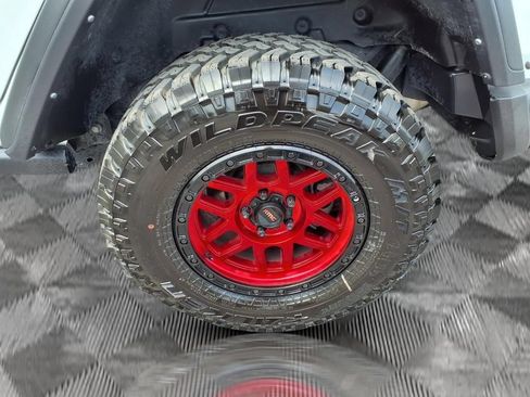 Certified 2022 Jeep Wrangler Unlimited Rubicon w/ Cold Weather Group AWD/4WD image 26