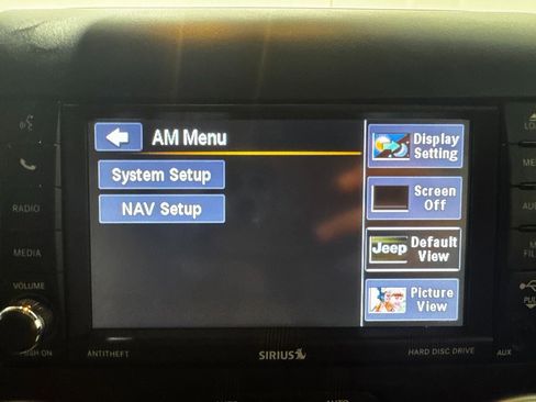 Used 2018 Jeep Wrangler Unlimited Sahara w/ Dual Top Group image 26