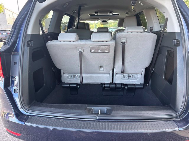 Used 2023 Honda Odyssey Touring image 13