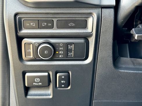 Used 2021 Ford F150 Lariat AWD/4WD image 15
