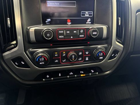 Used 2016 GMC Sierra 1500 SLE w/ SLE Value Package AWD/4WD image 27