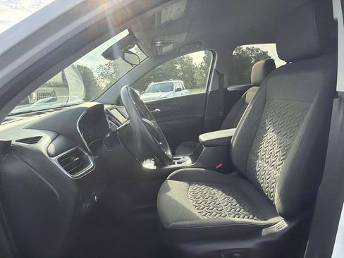 Certified 2022 Chevrolet Equinox LT FWD image 18