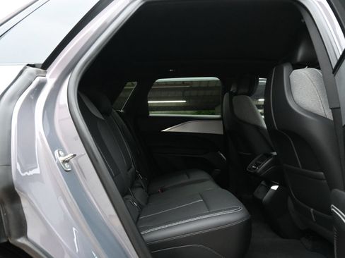 Certified 2024 Cadillac Lyriq Tech w/ Driver Assist Package AWD/4WD image 23