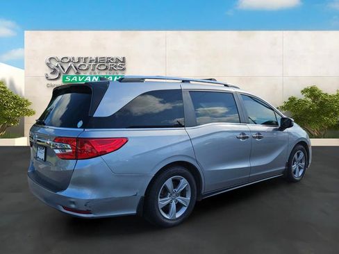 Used 2019 Honda Odyssey EX-L image 5
