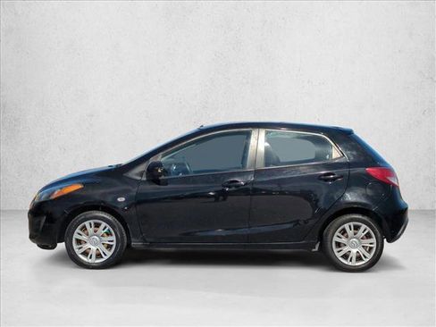 Used 2013 MAZDA MAZDA2 Sport image 9