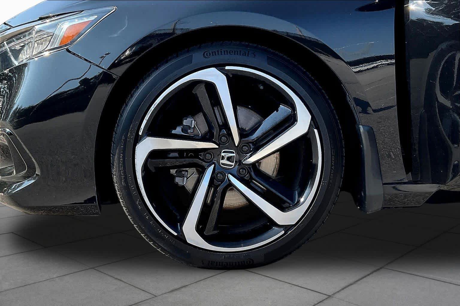Used 2022 Honda Accord Sport image 11