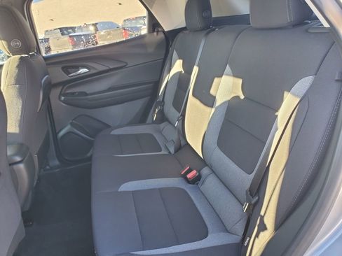 Used 2026 Chevrolet TrailBlazer LT w/ LT Cold Weather Package image 28