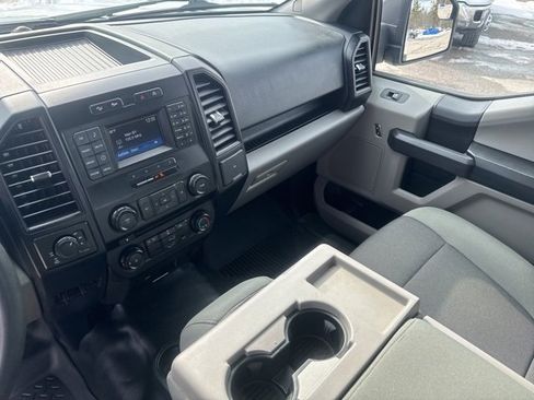 Used 2016 Ford F150 XL w/ Equipment Group 101A Mid image 12