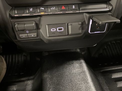 New 2026 Chevrolet Silverado 3500 W/T w/ WT/CX Safety Package image 29