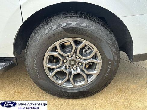 Certified 2025 Ford Expedition Max Active RWD image 7