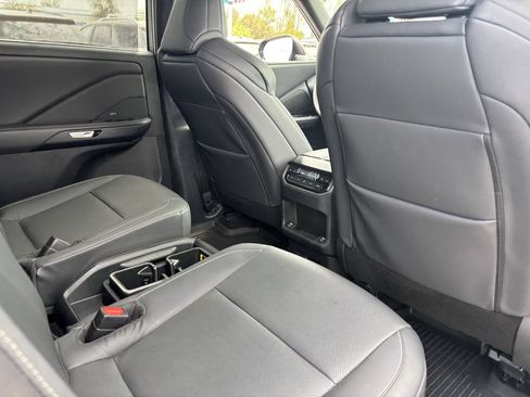 Used 2024 Lexus TX 500h AWD w/ Technology Package image 11