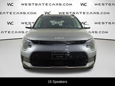 Used 2023 Kia Niro Wind image 4