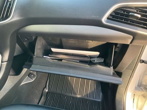 Used 2019 Ford Edge SEL w/ Equipment Group 201A image 36