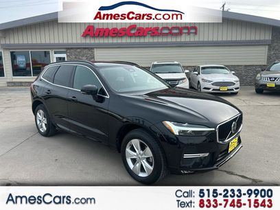 Used 2022 Volvo XC60 B5 Momentum