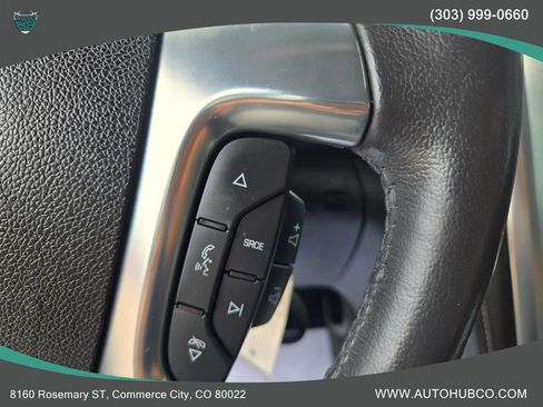 Used 2013 GMC Acadia SLE image 20