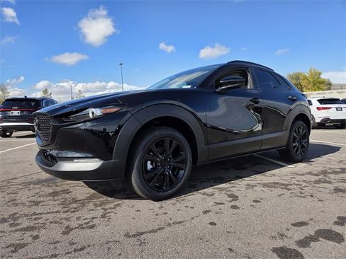 New 2026 MAZDA CX-30 AWD 2.5 S image 2