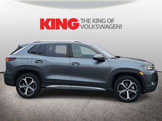 New 2026 Volkswagen Tiguan SE video 2