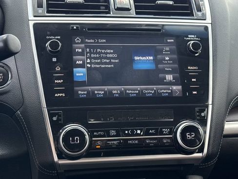 Used 2018 Subaru Outback 2.5i Touring AWD/4WD image 29