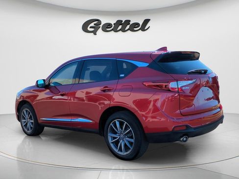 Used 2021 Acura RDX w/ Technology Package image 6