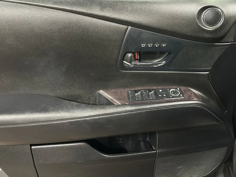 Used 2013 Lexus RX 350 F Sport image 10