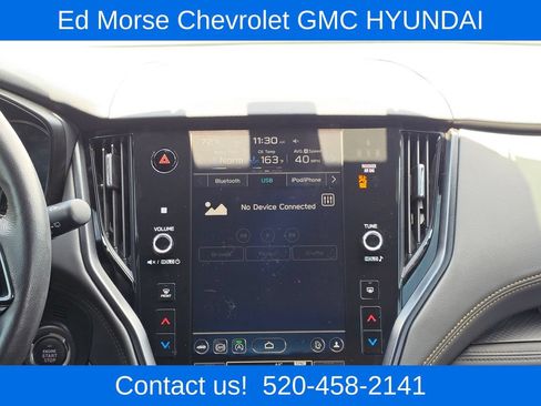 Used 2024 Subaru Outback Wilderness AWD/4WD image 18