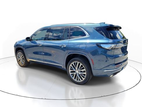 New 2026 Buick Enclave Avenir w/ Super Cruise Package image 3