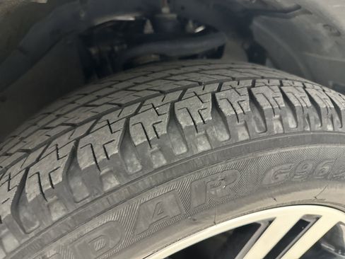 Used 2020 Toyota 4Runner Limited image 12