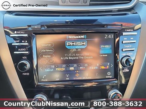 Certified 2024 Nissan Murano SL image 18