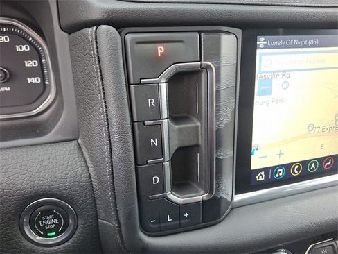 Used 2021 GMC Yukon Denali image 15