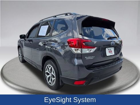 Certified 2024 Subaru Forester Premium AWD/4WD image 15