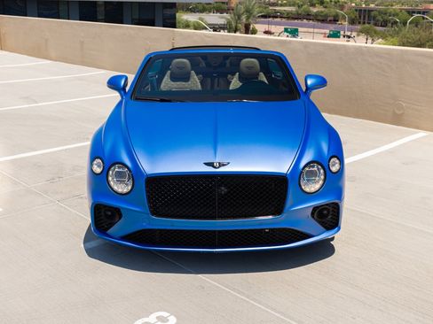 Used 2020 Bentley Continental GT V8 AWD/4WD image 25