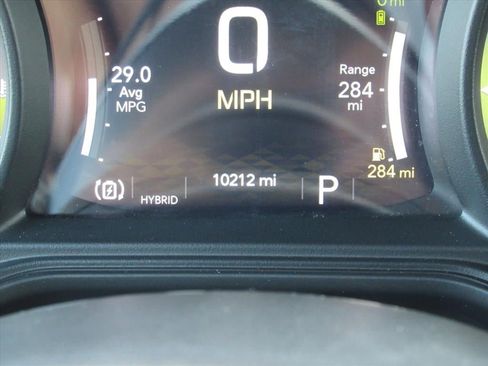 Used 2025 Jeep Wrangler Unlimited Sahara w/ Safety Group AWD/4WD image 31