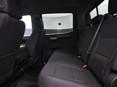 New 2026 Chevrolet Silverado 1500 LT w/ All Star Edition Plus image 9