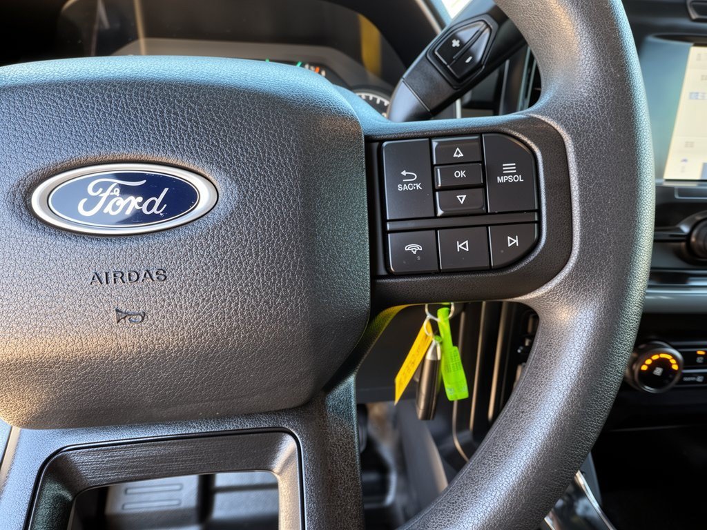 Used 2022 Ford F150 XL w/ STX Appearance Package AWD/4WD image 19