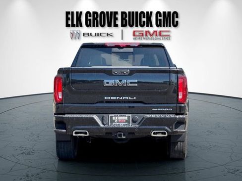 New 2026 GMC Sierra 1500 Denali Ultimate image 5