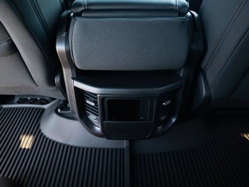 New 2026 RAM 1500 Warlock AWD/4WD image 28