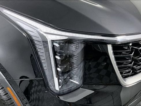Certified 2026 Kia Sorento S w/ S Panoramic Sunroof Package FWD image 31