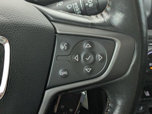 Certified 2022 GMC Canyon AT4 AWD/4WD image 27