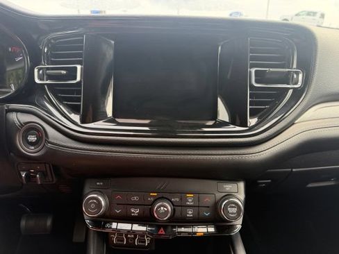 Used 2023 Dodge Durango SXT Launch Edition RWD image 13