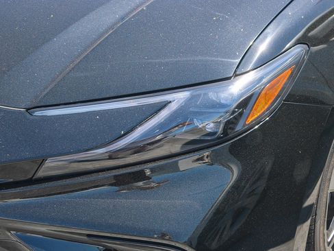 Used 2026 Toyota Camry XSE FWD image 6