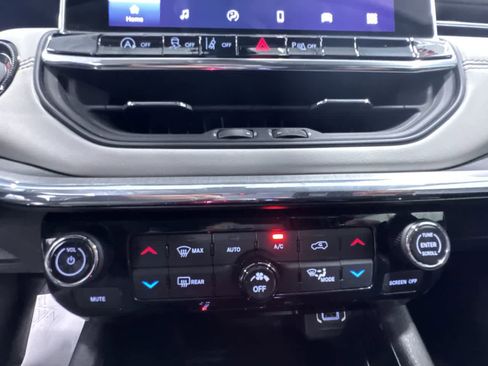 Used 2022 Jeep Compass Limited image 30