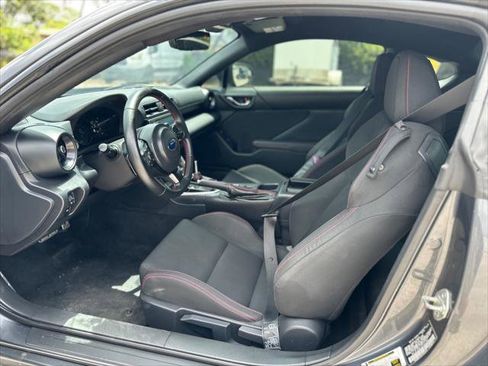 Used 2023 Subaru BRZ Premium RWD image 13