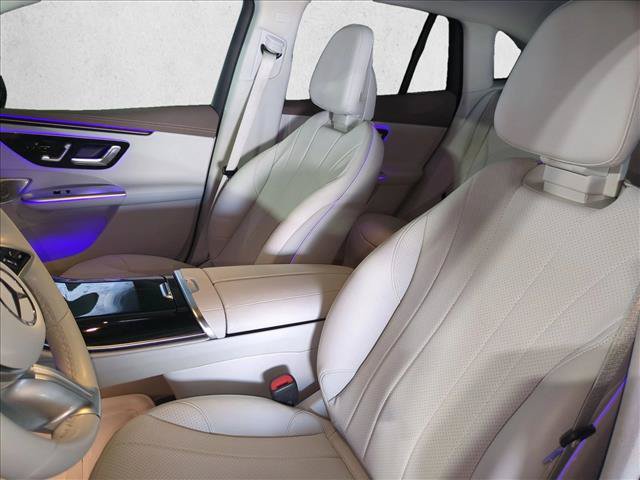 Certified 2023 Mercedes-Benz EQE 350+ 4MATIC SUV image 20