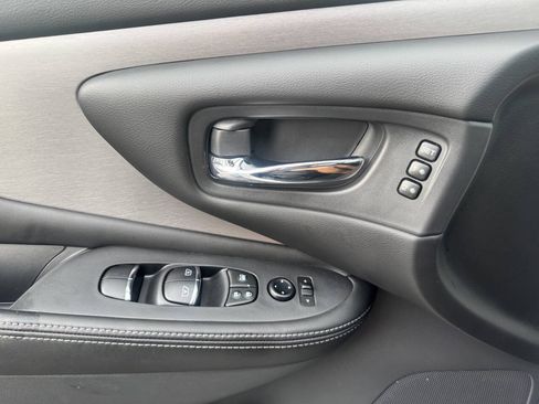 Used 2023 Nissan Murano SL AWD/4WD image 19