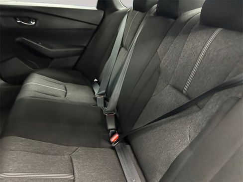 New 2025 Honda Accord Sport image 13