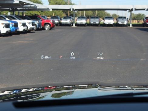 Used 2024 Lincoln Navigator L Reserve image 38