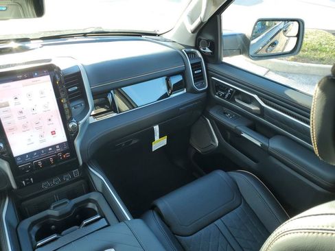 New 2026 RAM 1500 Tungsten w/ Bed Utility Group image 10