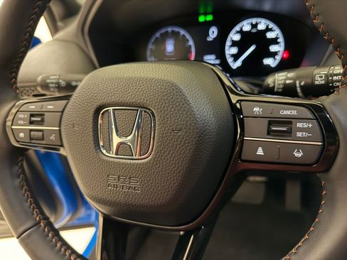 New 2026 Honda HR-V Sport image 21