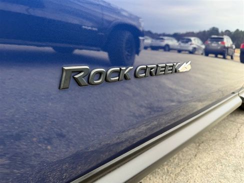 Used 2019 Nissan Pathfinder SV w/ Rock Creek Edition image 10